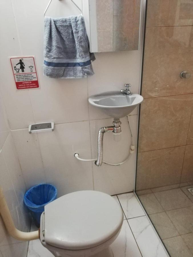 Quarto Privado-Suite Aconchego-Miguel Pereira / Rj المظهر الخارجي الصورة