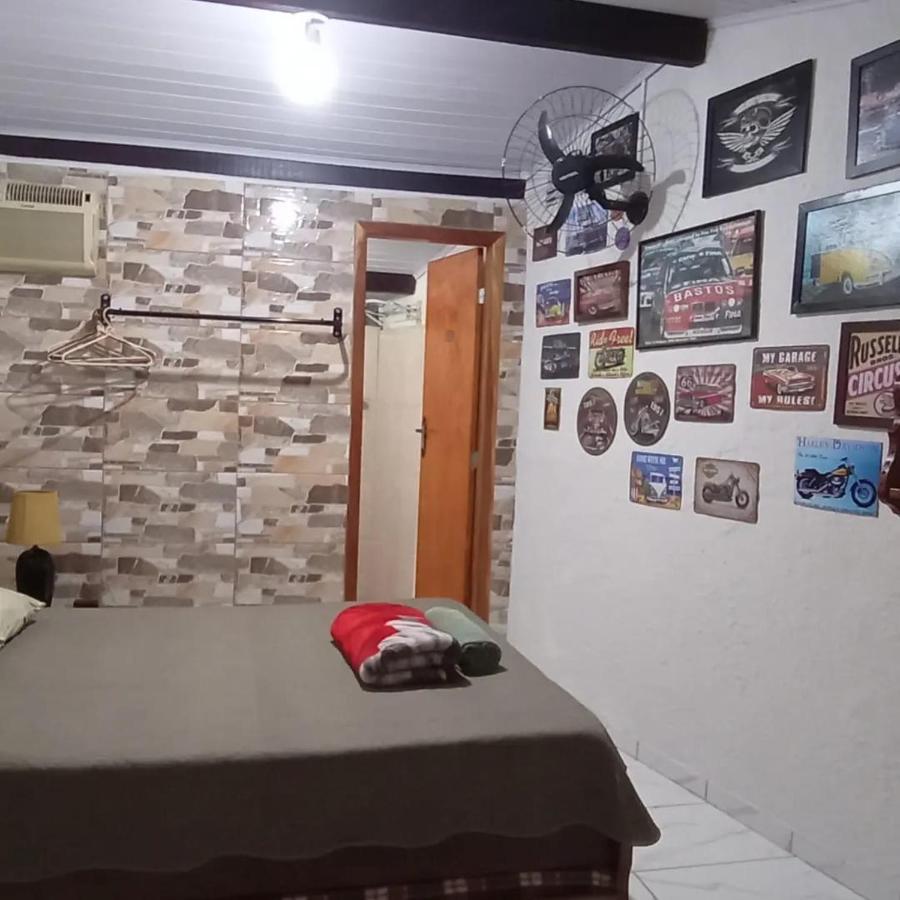 Quarto Privado-Suite Aconchego-Miguel Pereira / Rj المظهر الخارجي الصورة